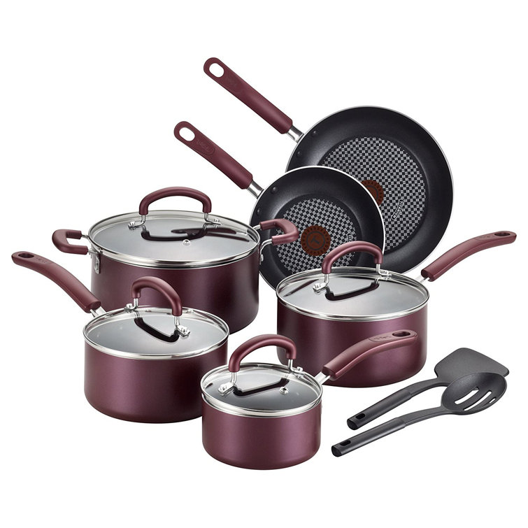 t fal cooking set